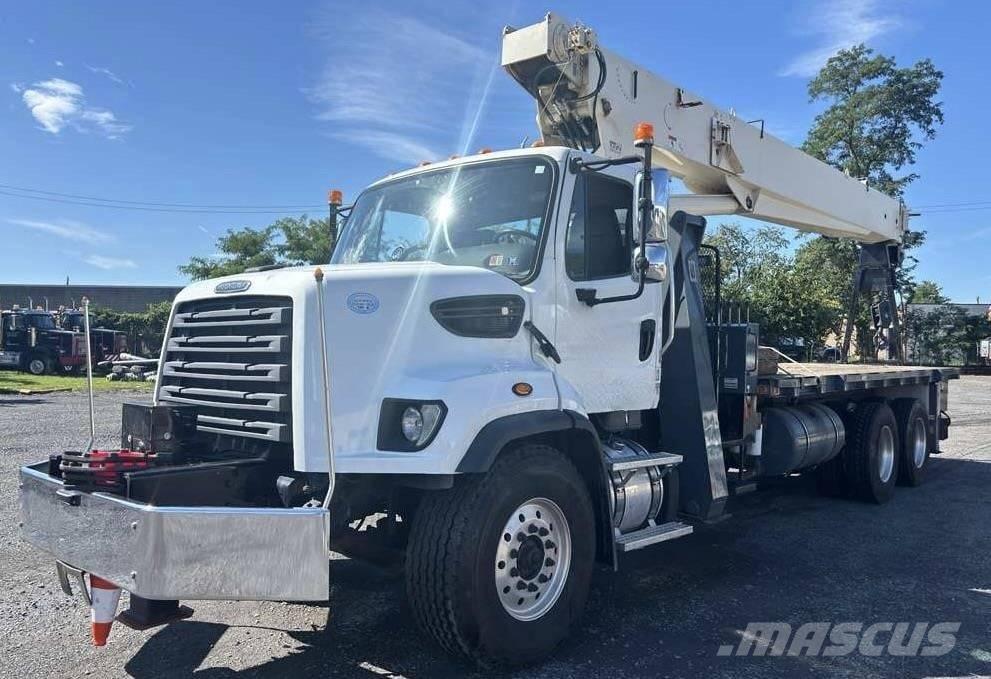 Terex BT 4792 Автомобильные краны