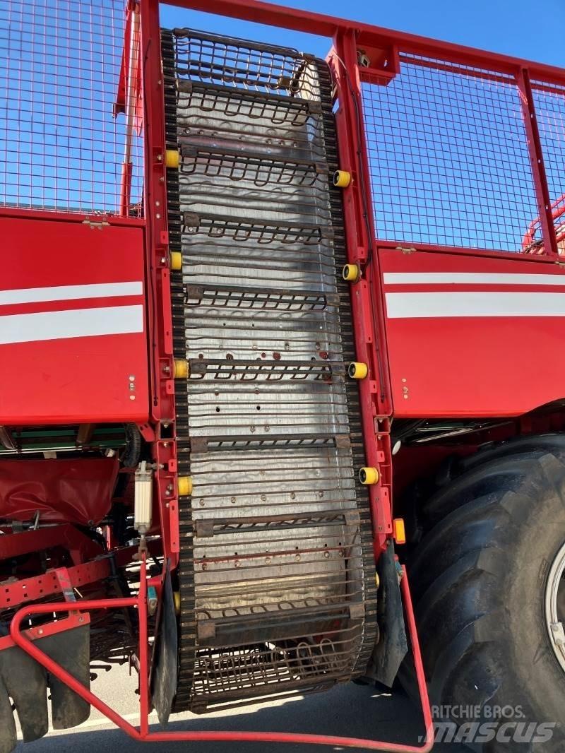 Grimme REXOR 630 Сельхозтехника - Другие