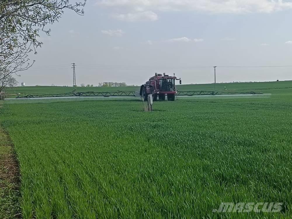 Horsch Leeb PT 6.300 Самоходные опрыскиватели