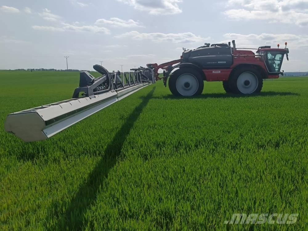 Horsch Leeb PT 6.300 Самоходные опрыскиватели