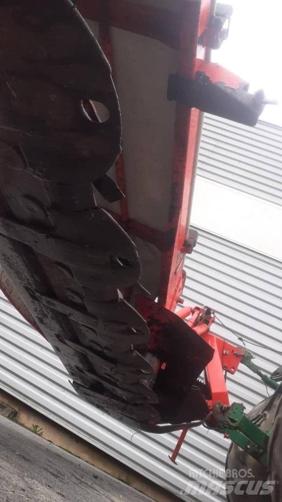 Kuhn GMD310 Роторные косилки