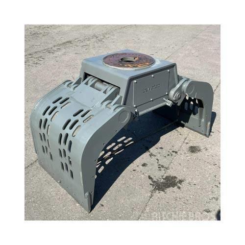  Bavatec SG16 Грейферы