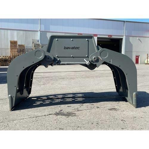  Bavatec SG16 Грейферы