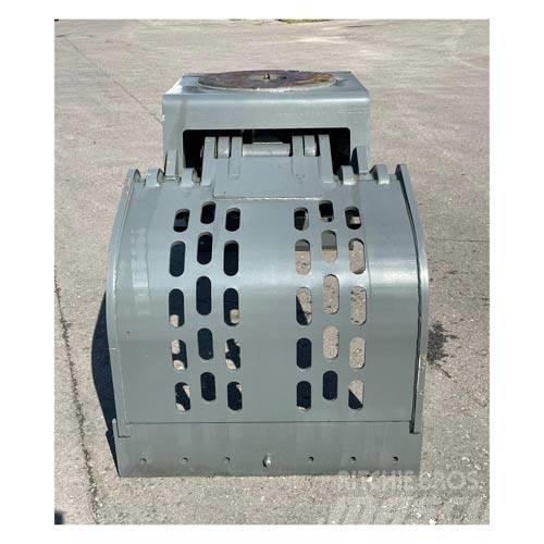  Bavatec SG16 Грейферы