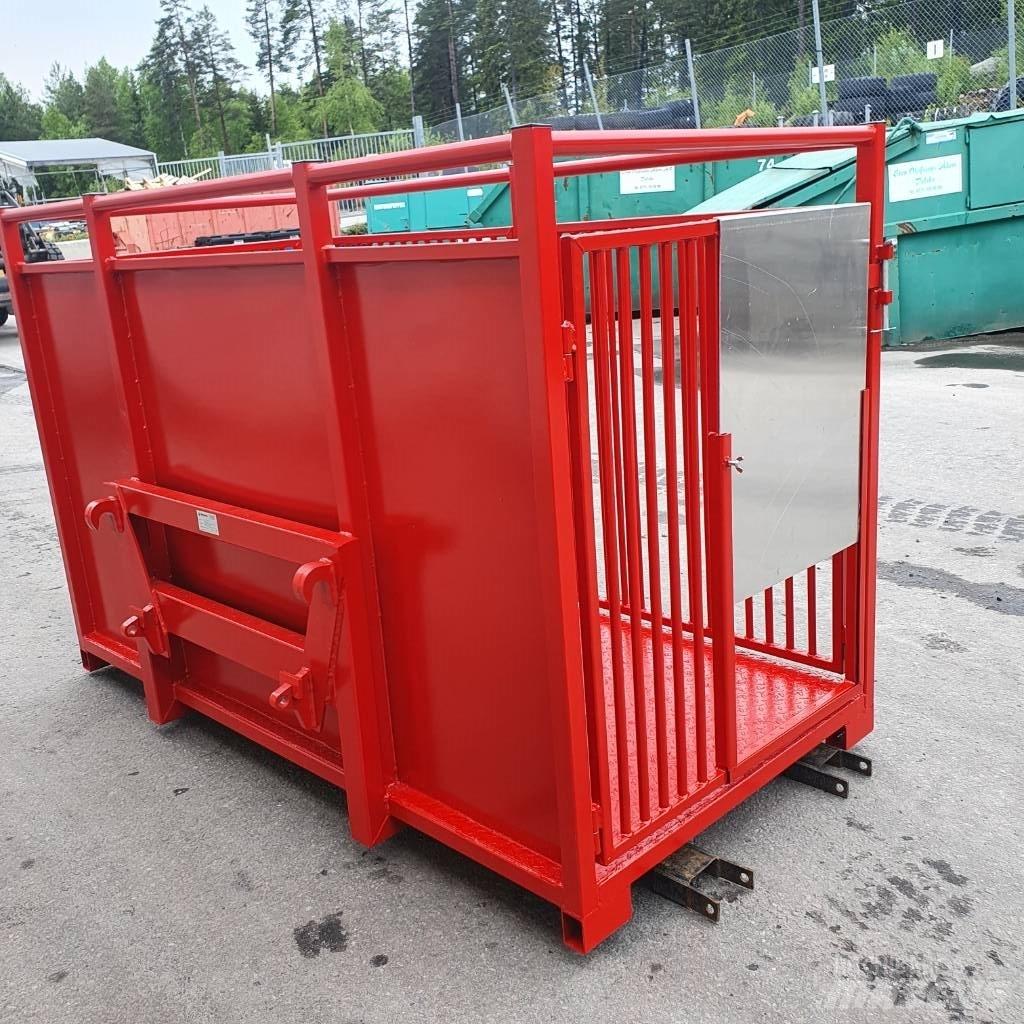 Dinapolis G-240 Оборудование для животноводческих ферм
