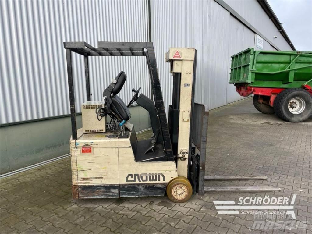 Crown - 30 SC.TT Другие складские механизмы