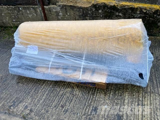 JCB SWEEPER Комплектующие для погрузочных и сельхозмашин