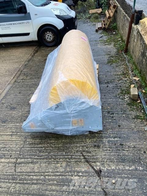 JCB SWEEPER Комплектующие для погрузочных и сельхозмашин