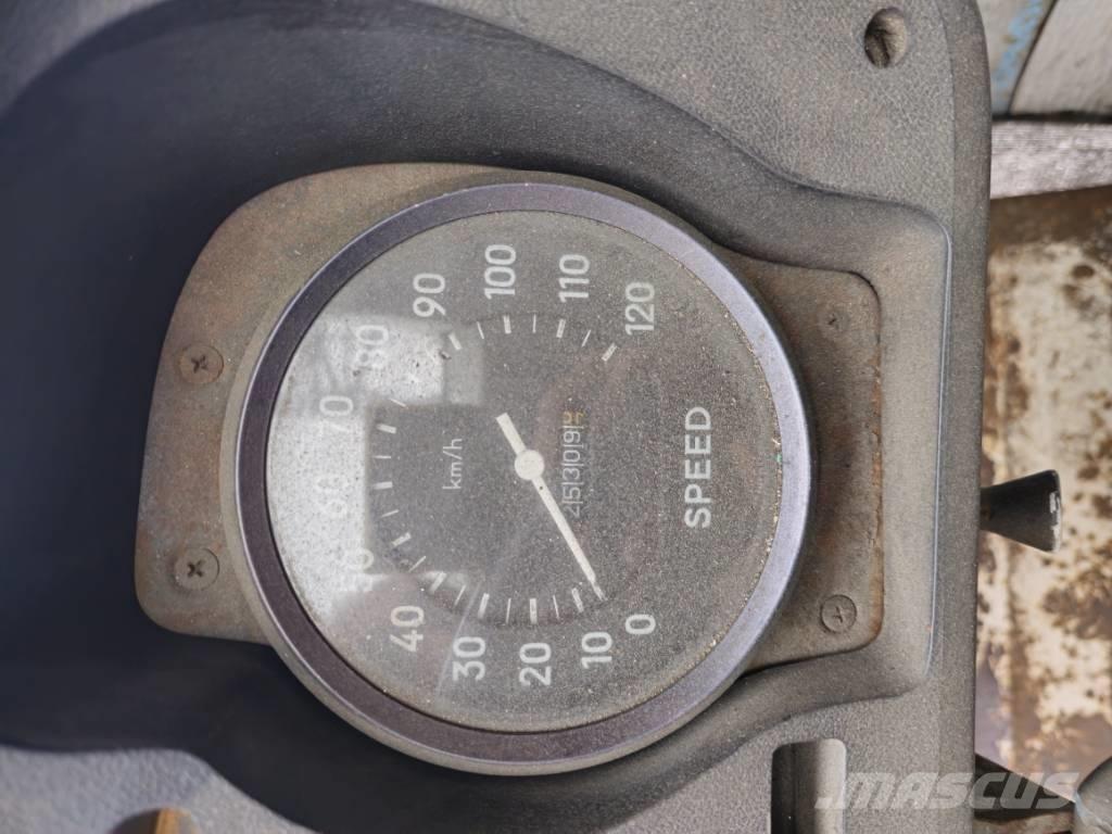 Link-Belt HC238J Автокраны