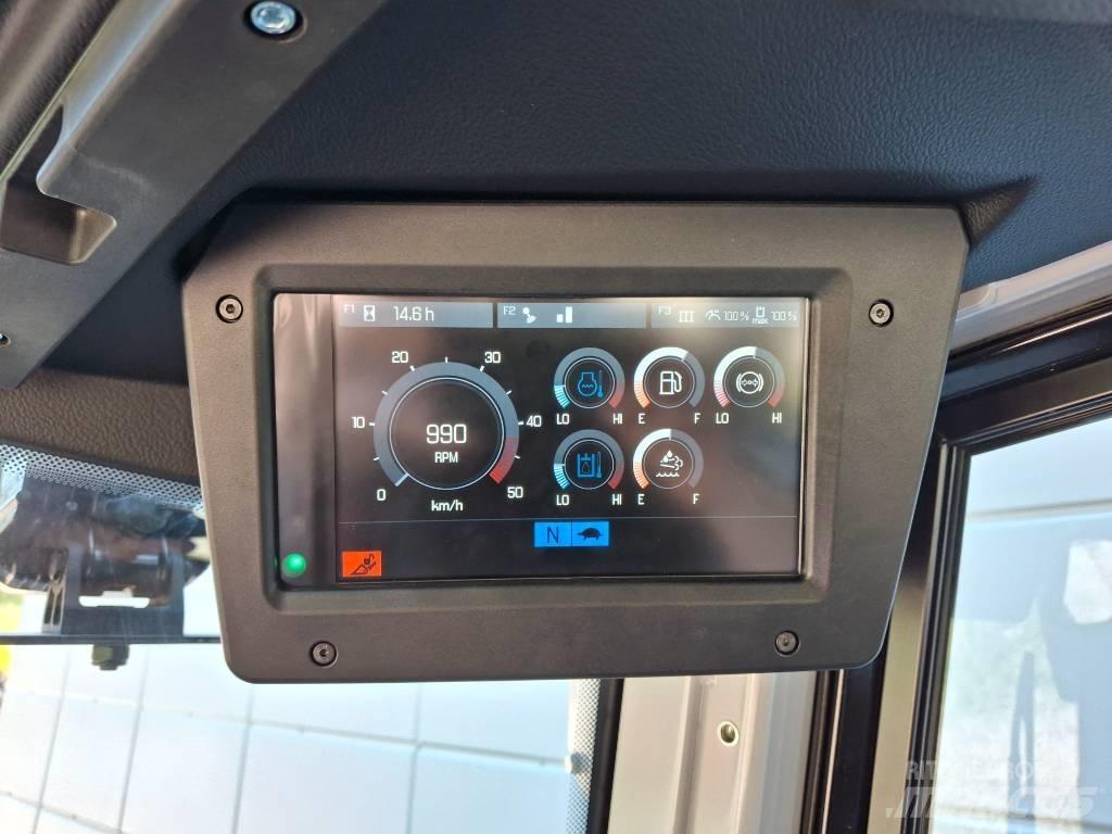 Wacker Neuson WL 95 Фронтальные погрузчики