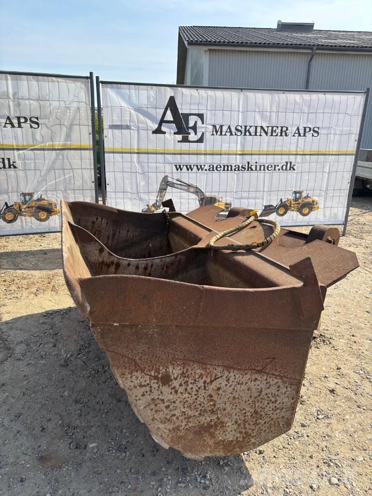  ukendt Tiltskovl Ковши