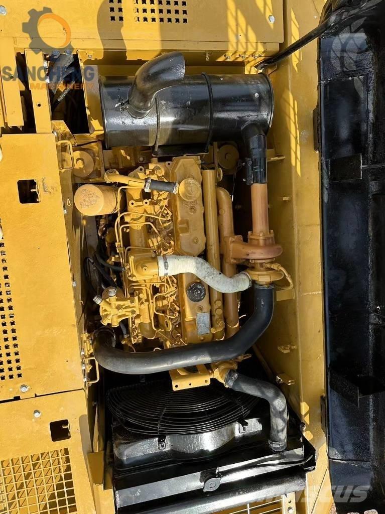 CAT 320 B Гусеничные экскаваторы