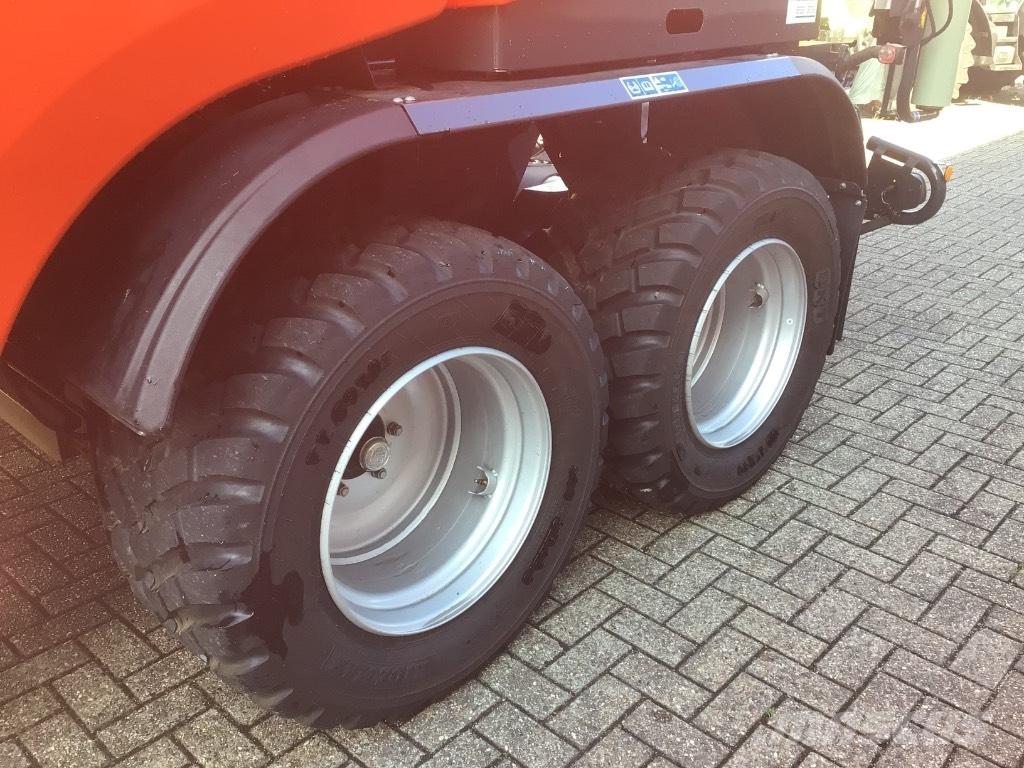Kuhn VBP 3165 (Demo) Рулонные пресс-подборщики