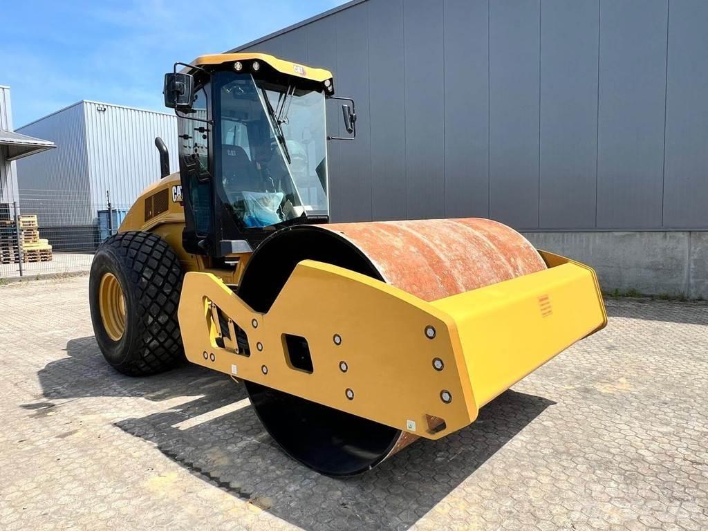 CAT CS10 GC Другие дорожные катки