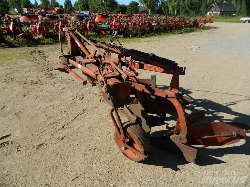 Fraugde 3 Обычные плуги