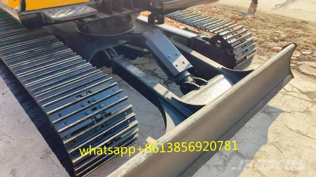 Sany SY 75 C pro Гусеничные экскаваторы