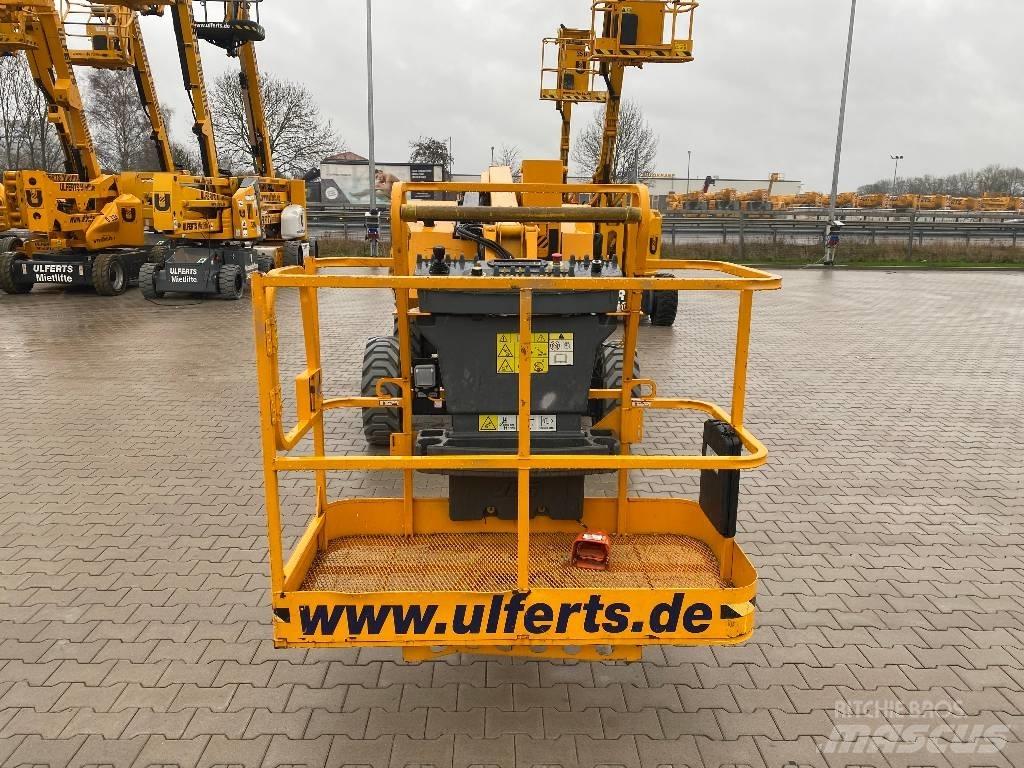 JLG H340 AJ Коленчатые подъемники