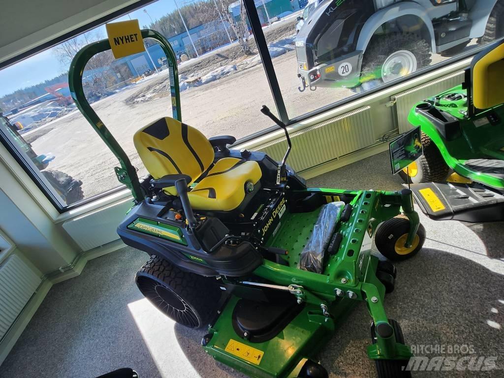 John Deere Z 950 R Zero turn косилки