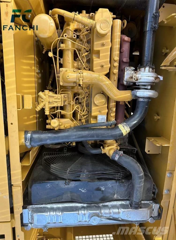 CAT 320 C L Гусеничные экскаваторы