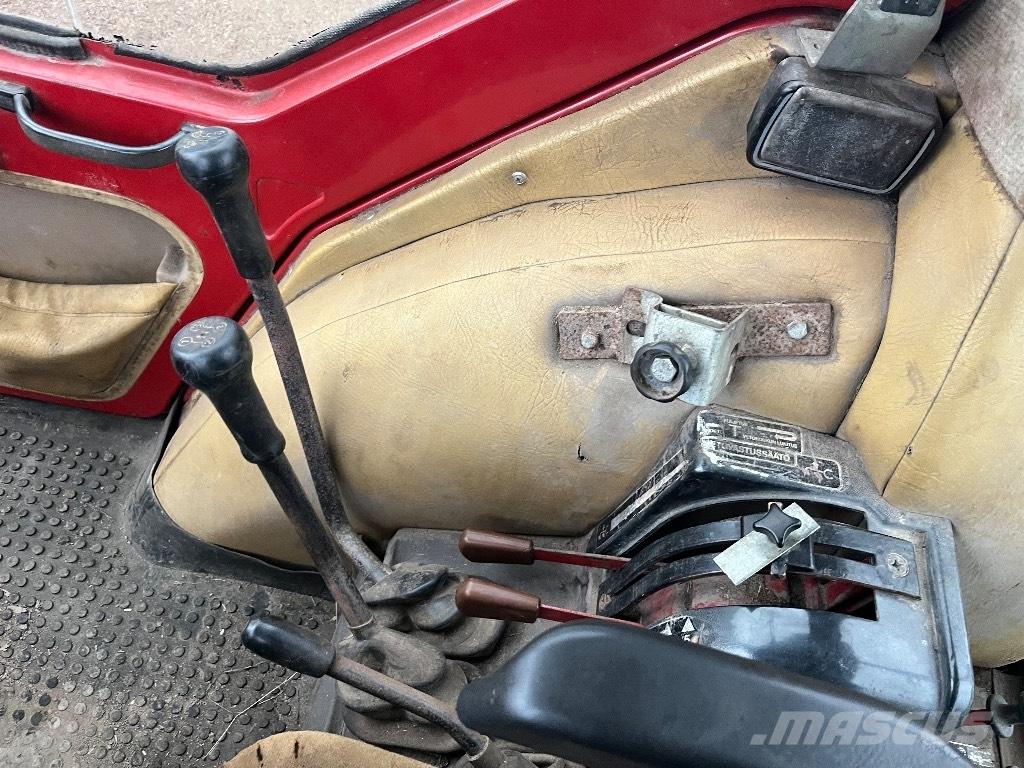 International 844xl Трактора