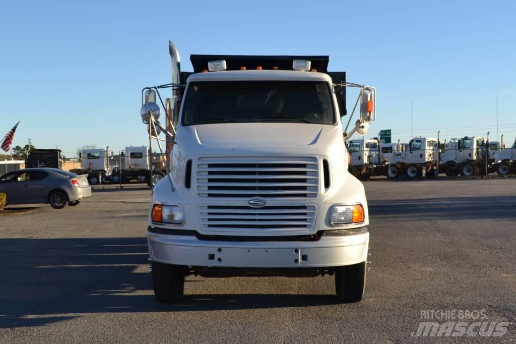 Sterling LT 9500 Грузовики-Самосвалы