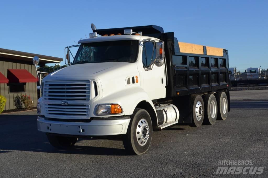 Sterling LT 9500 Грузовики-Самосвалы