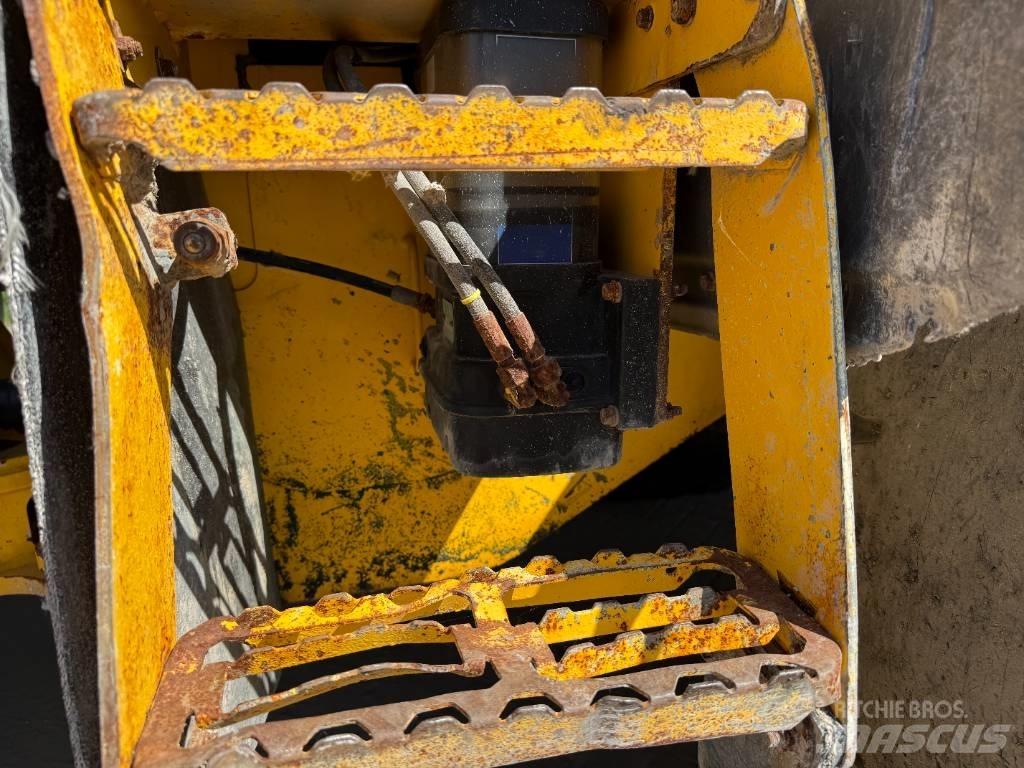Volvo L 70 G Фронтальные погрузчики