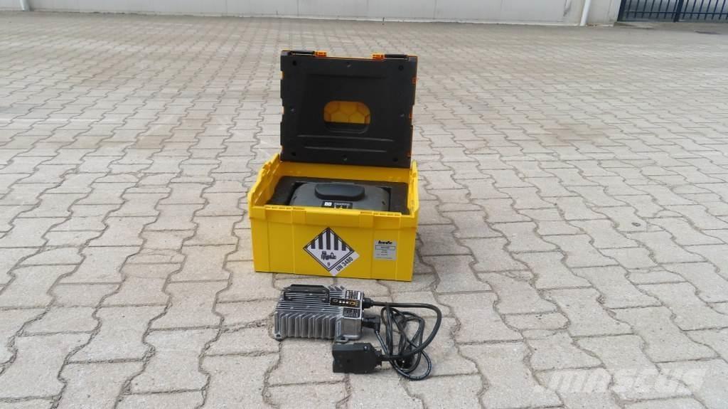 Bomag BP 10/36E Виброплиты и вибротрамбовки