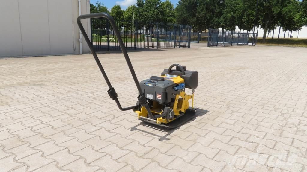 Bomag BP 10/36E Виброплиты и вибротрамбовки