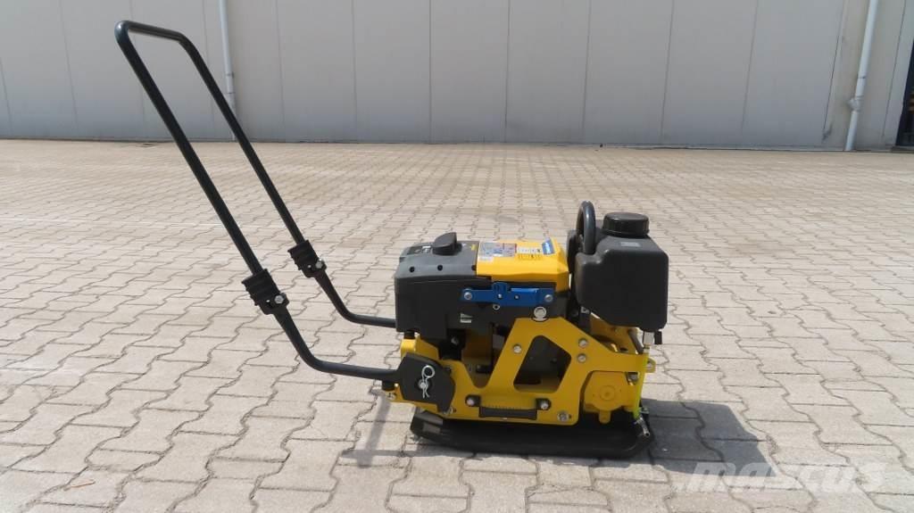 Bomag BP 10/36E Виброплиты и вибротрамбовки