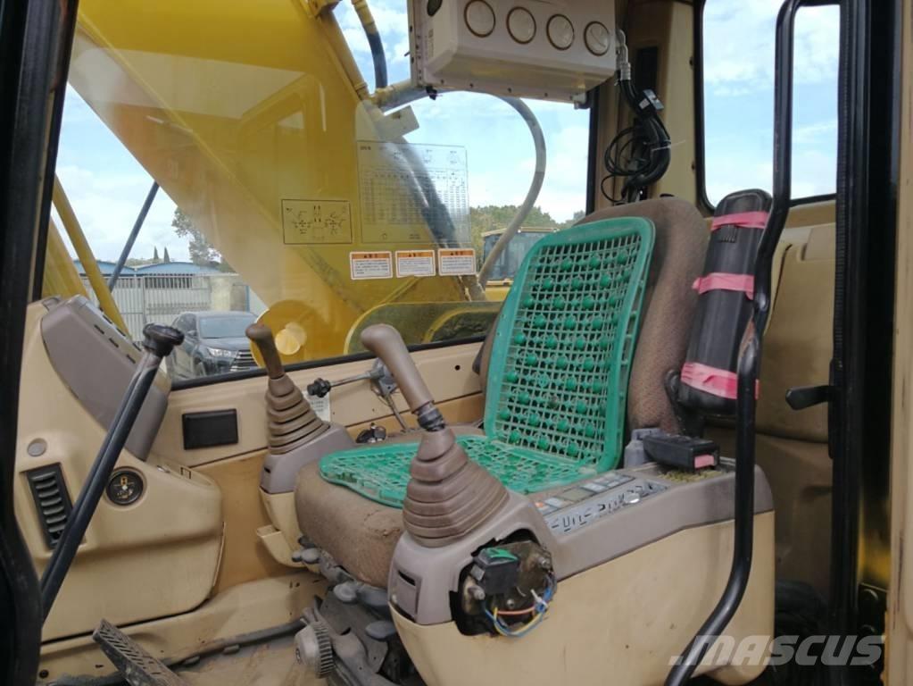 CAT 325 B L Гусеничные экскаваторы