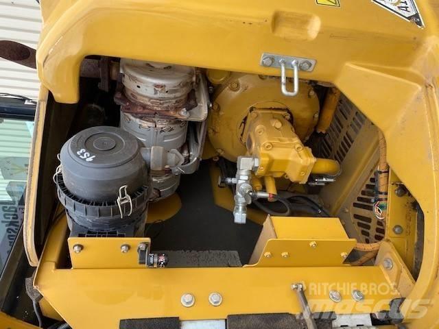 CAT 308 E 2 CR Гусеничные экскаваторы