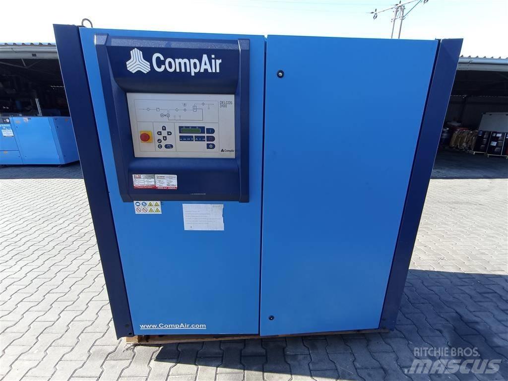 Compair L45-13a Воздушные компрессоры