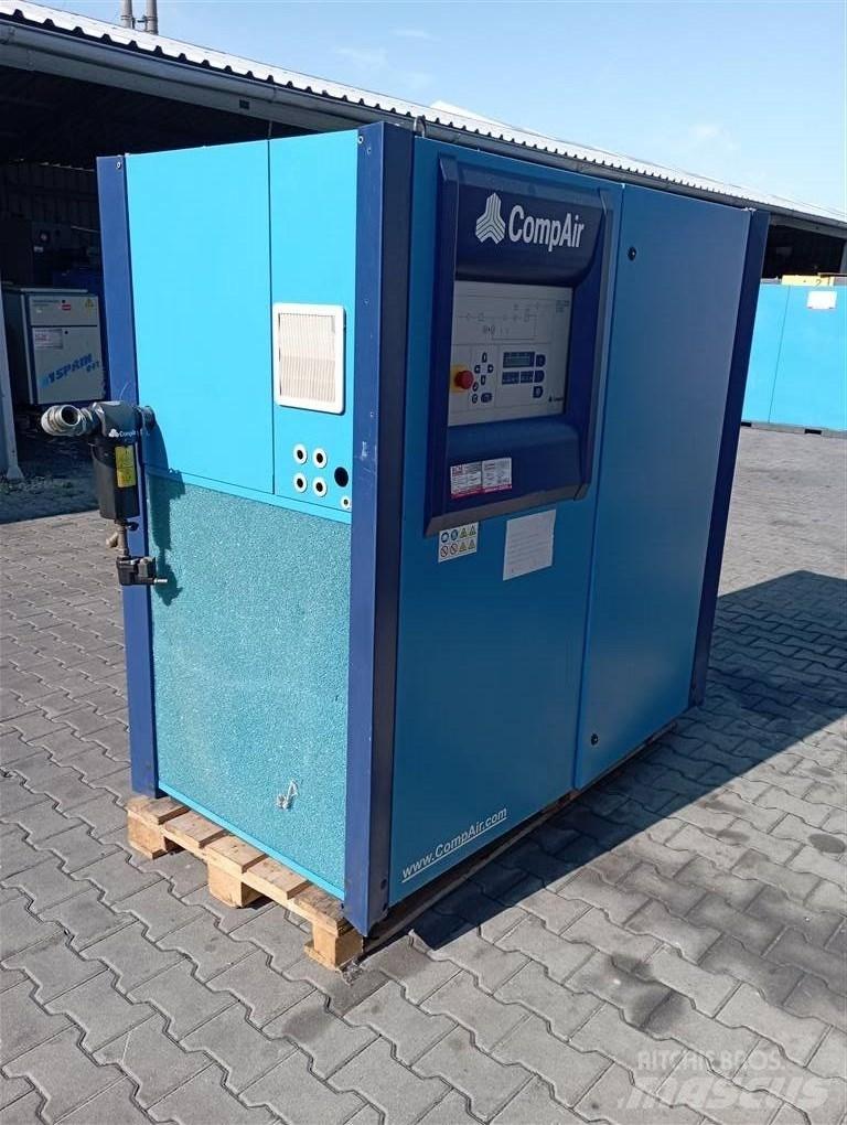 Compair L45-13a Воздушные компрессоры