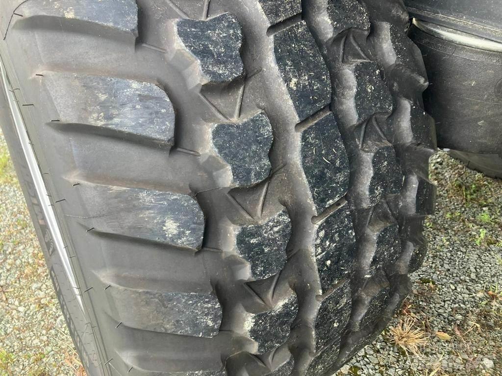Fliegl ASS 298 Сельхозтехника - Другие