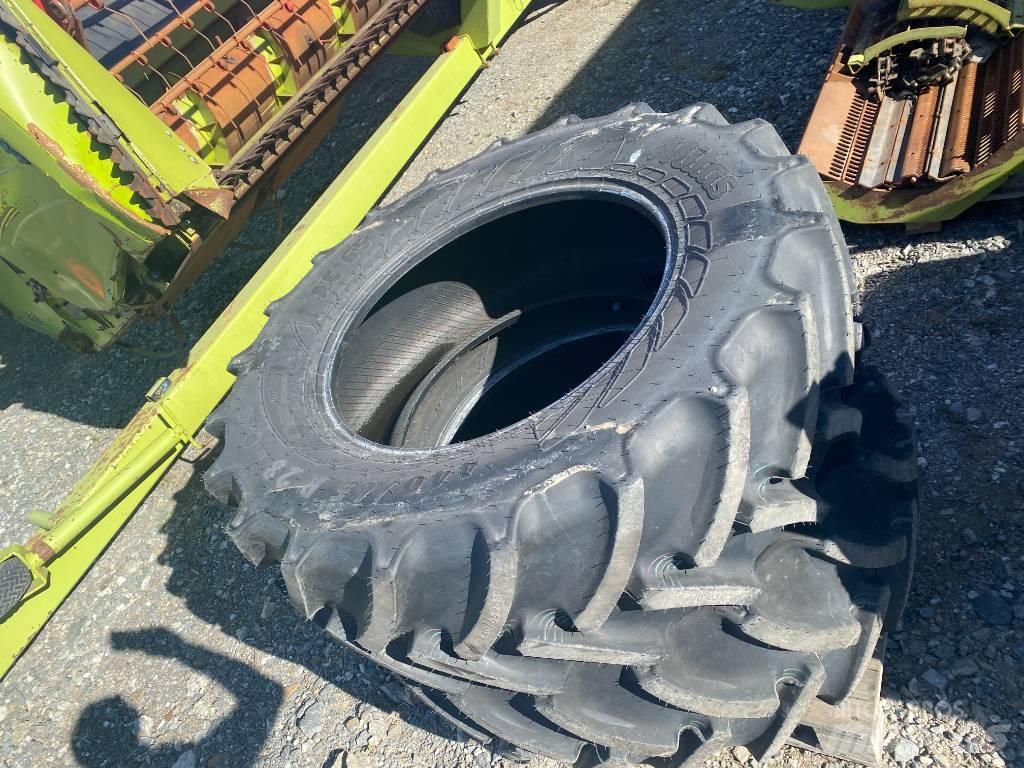 Mitas 440/65 R 28 Шины и колёса
