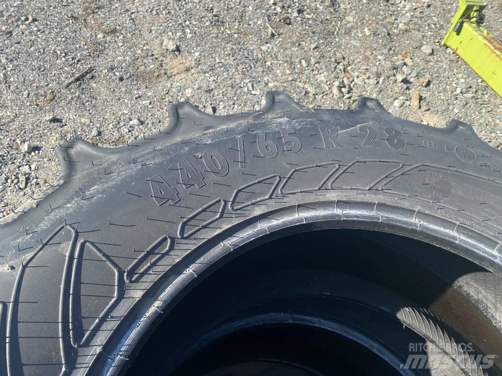 Mitas 440/65 R 28 Шины и колёса