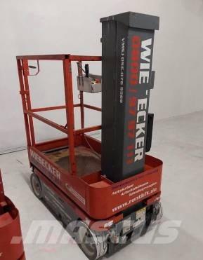 SkyJack SJ 12 Ножничные подъемники