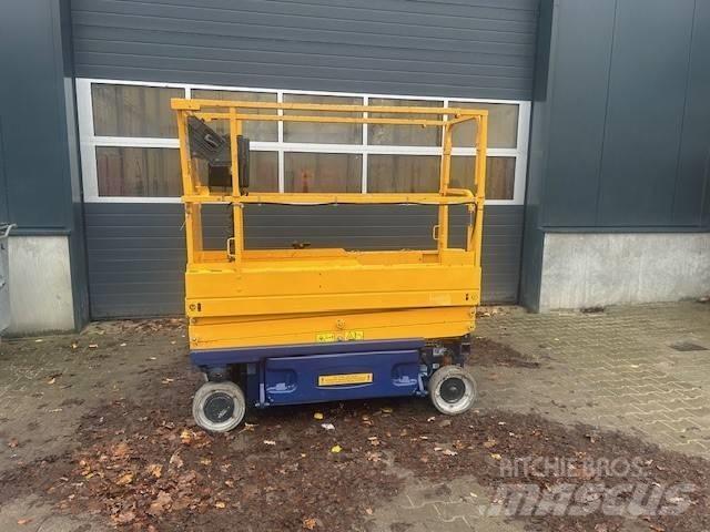 JLG 1930 ES Ножничные подъемники