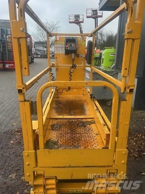 JLG 1930 ES Ножничные подъемники