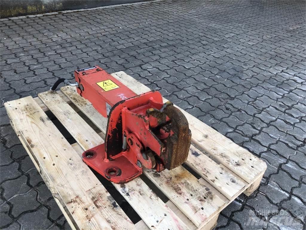 Manitou Diverse Ковши