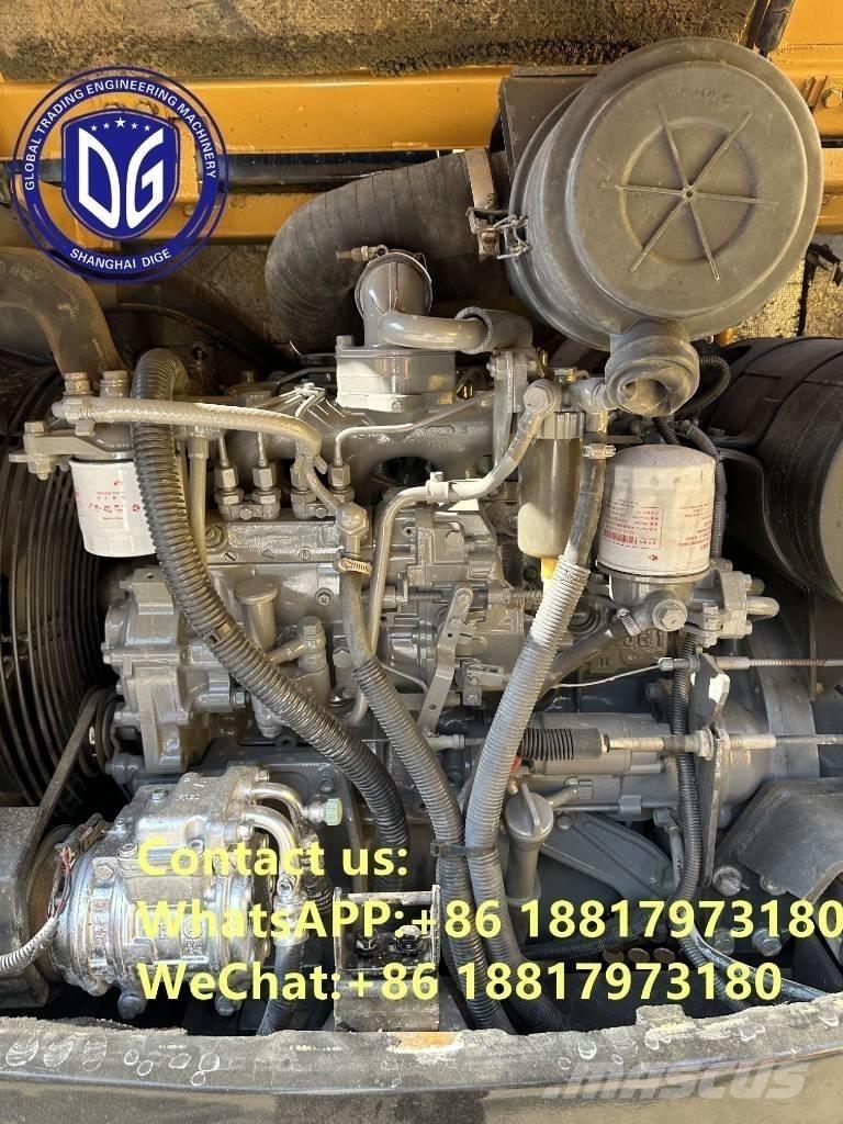 Sany SY 60 C Pro Мини-экскаваторы