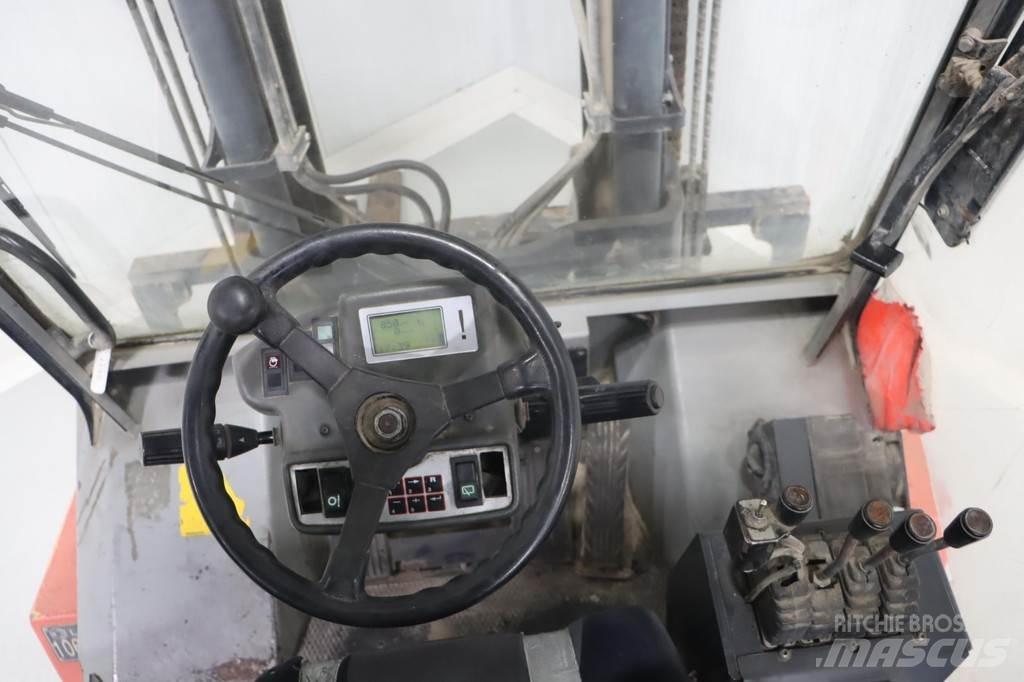 Kalmar DCE70-6 Дизельные погрузчики