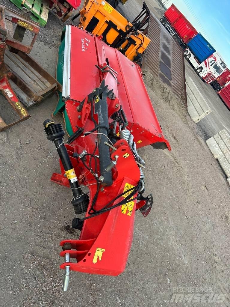 Kverneland 3232MN Косилки плющилки