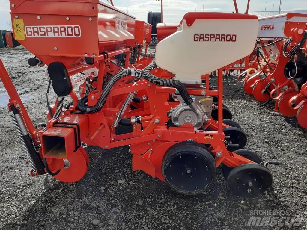 Maschio MT 6 Сажалки