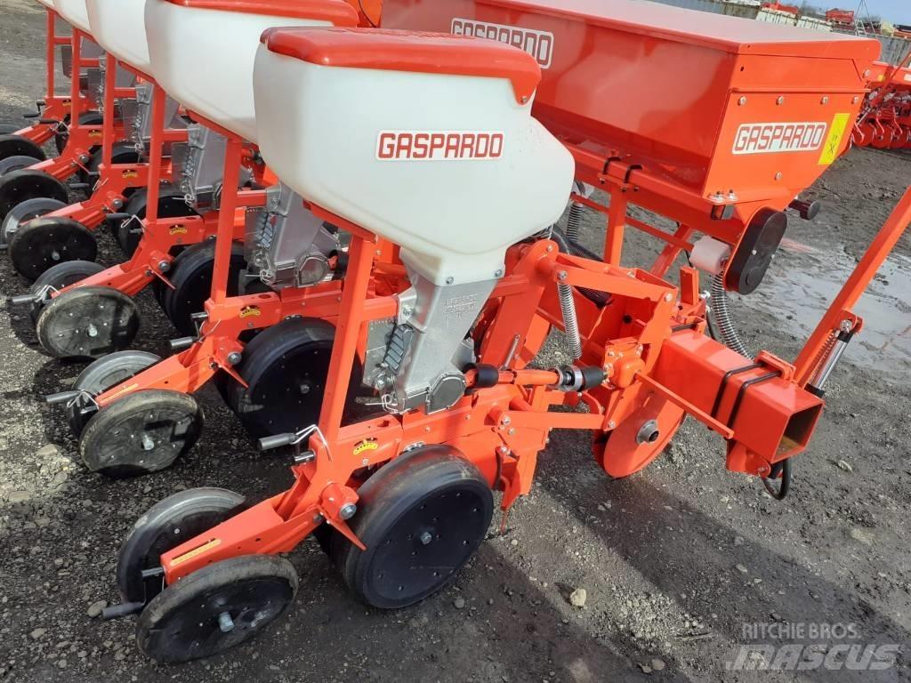 Maschio MT 6 Сажалки