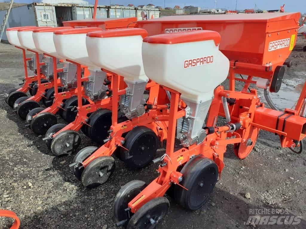 Maschio MT 6 Сажалки