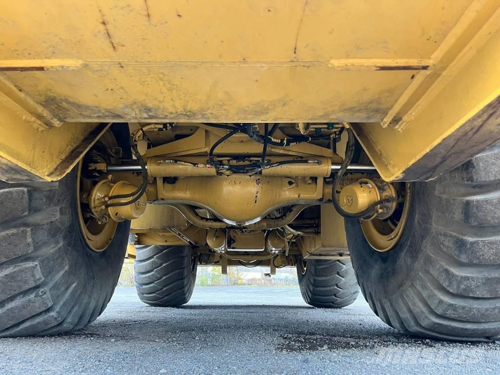 Grove RT 750 Автокраны вездеходы