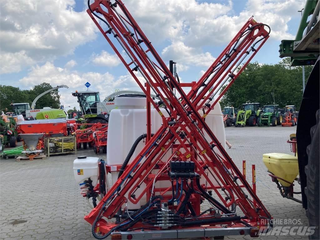 Maschio Teko 1000 Прицепные опрыскиватели