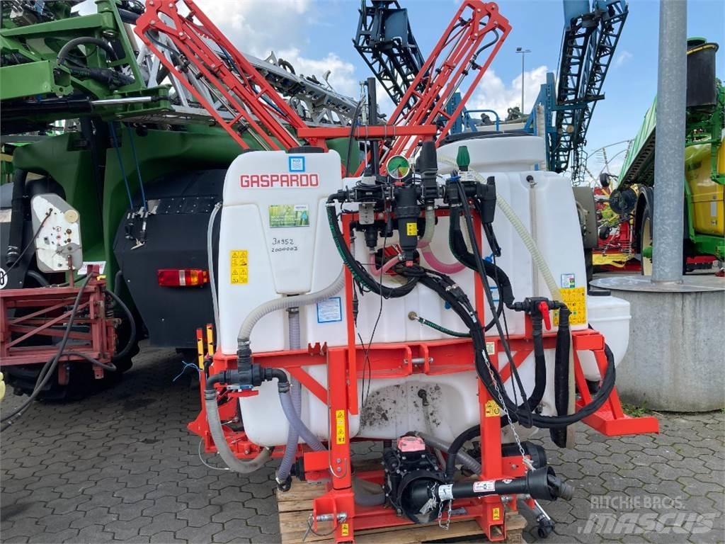 Maschio Teko 1000 Прицепные опрыскиватели